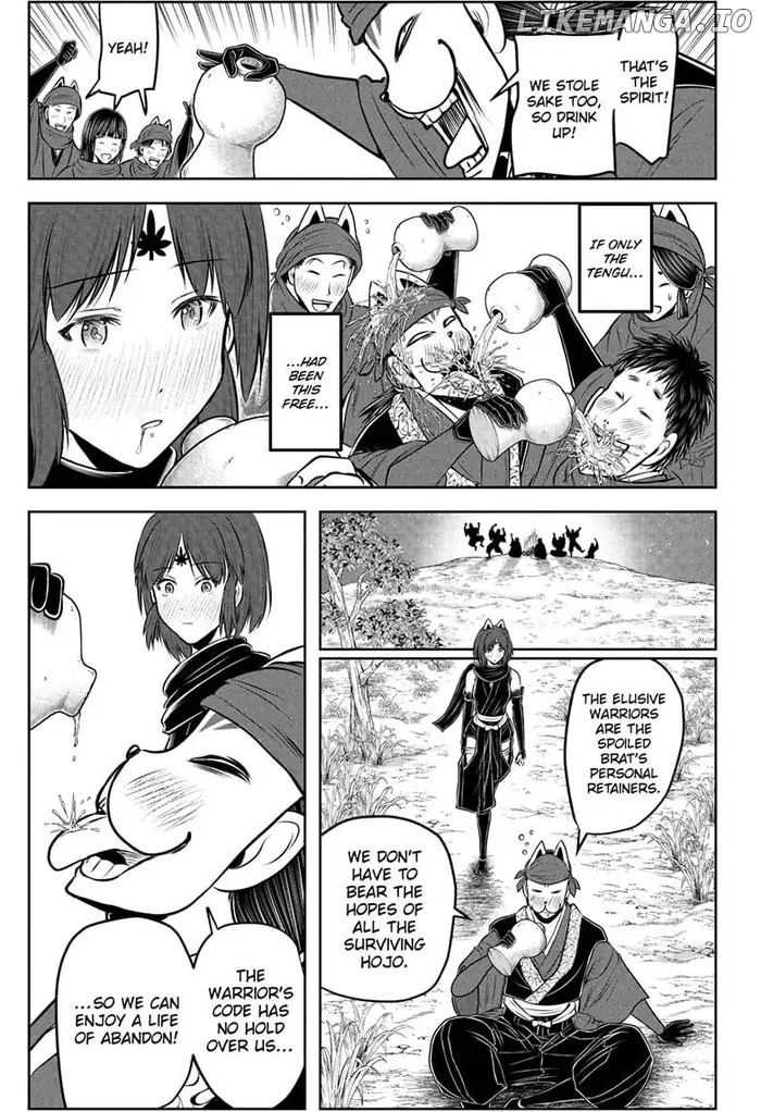 The Elusive Samurai Chapter 209 image 15_optimized